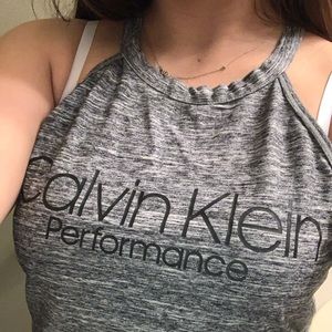 Calvin Klein Active wear